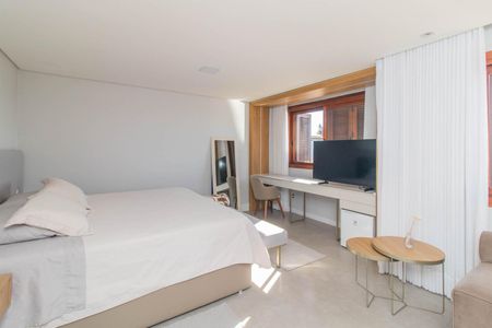 Casa de condomínio à venda com 214m², 3 quartos e 2 vagasQuarto 1