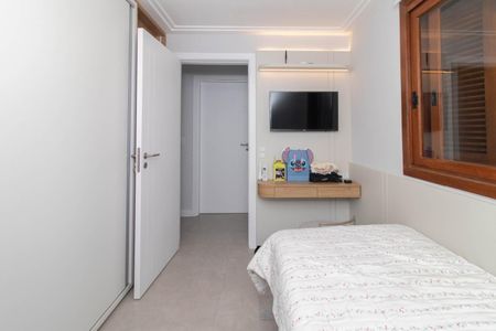 Casa de condomínio à venda com 214m², 3 quartos e 2 vagasQuarto 2