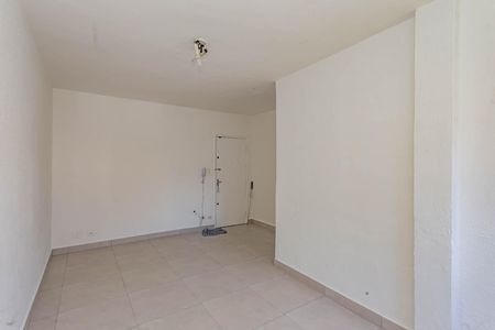 Studio para alugar com 35m², 1 quarto e sem vagaStudio