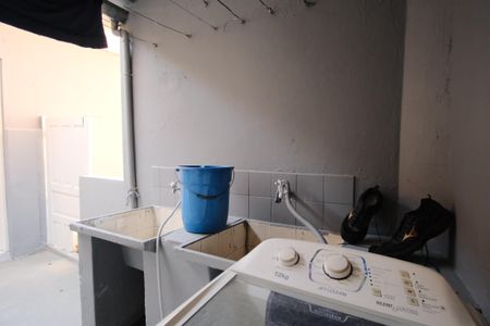 Casa para alugar com 70m², 1 quarto e sem vagaÁrea de Serviço