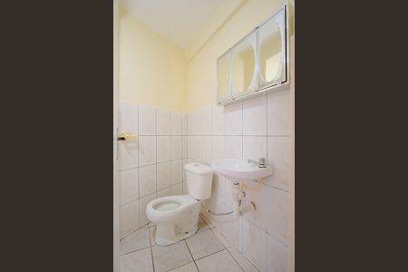 Casa para alugar com 70m², 1 quarto e sem vagaBanheiro