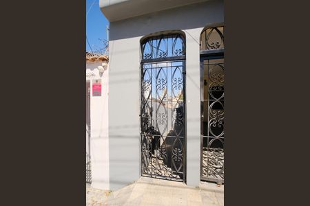 Casa para alugar com 70m², 1 quarto e sem vagaFachada