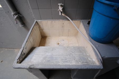 Casa para alugar com 70m², 1 quarto e sem vagaÁrea de Serviço