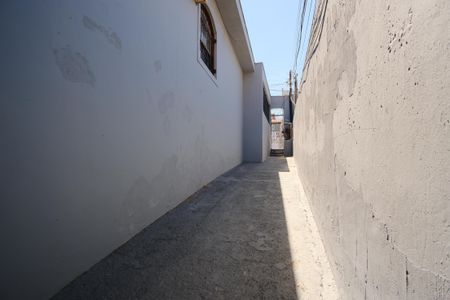 Casa para alugar com 70m², 1 quarto e sem vagaCorredor de entrada