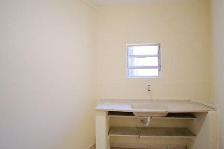 Casa para alugar com 70m², 1 quarto e sem vagaCozinha