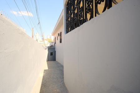 Casa para alugar com 70m², 1 quarto e sem vagaCorredor de entrada