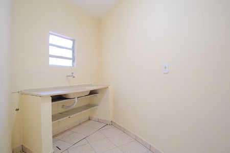 Casa para alugar com 70m², 1 quarto e sem vagaCozinha