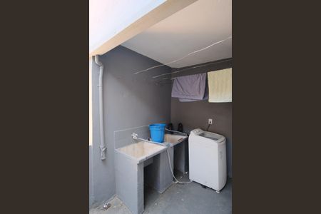 Casa para alugar com 70m², 1 quarto e sem vagaÁrea de Serviço