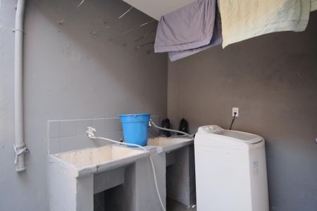 Casa para alugar com 70m², 1 quarto e sem vagaÁrea de Serviço