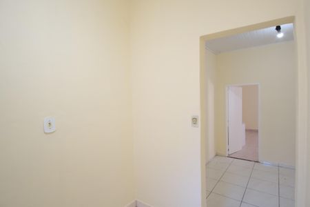 Casa para alugar com 70m², 1 quarto e sem vagaCozinha