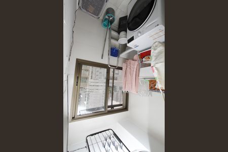 Apartamento à venda com 63m², 1 quarto e 1 vagaÁrea de Serviço