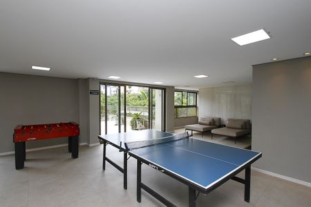 Apartamento à venda com 63m², 1 quarto e 1 vagaÁrea comum