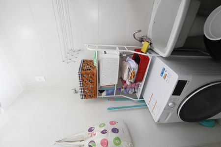 Apartamento à venda com 63m², 1 quarto e 1 vagaÁrea de Serviço