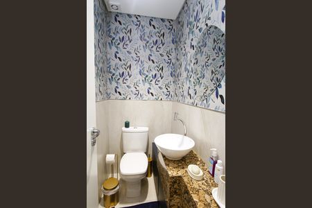 Lavabo de apartamento para alugar com 1 quarto, 63m² em Buritis, Belo Horizonte