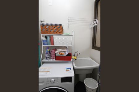 Apartamento à venda com 63m², 1 quarto e 1 vagaÁrea de Serviço