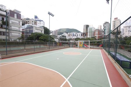 Apartamento à venda com 63m², 1 quarto e 1 vagaQuadra Esportiva