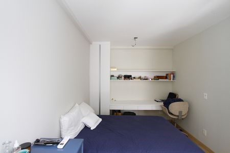 Quarto Suíte de apartamento para alugar com 1 quarto, 63m² em Buritis, Belo Horizonte