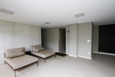 Apartamento à venda com 63m², 1 quarto e 1 vagaÁrea comum