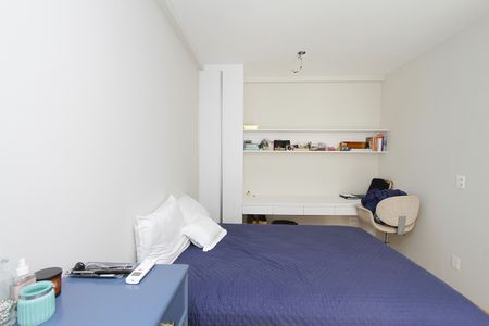 Apartamento à venda com 63m², 1 quarto e 1 vagaSuíte