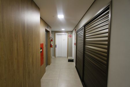 Apartamento à venda com 63m², 1 quarto e 1 vagaEntrada