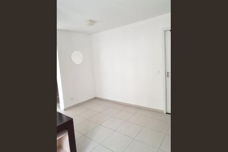 Quarto de apartamento para alugar com 2 quartos, 51m² em Atuba, Pinhais