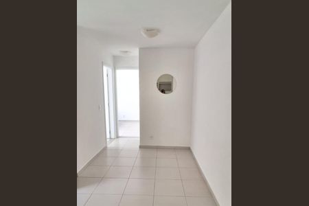 Sala de apartamento para alugar com 2 quartos, 51m² em Atuba, Pinhais