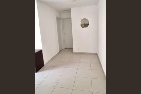 Sala de apartamento para alugar com 2 quartos, 51m² em Atuba, Pinhais