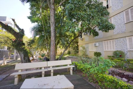 Apartamento à venda com 52m², 2 quartos e sem vagaArea verde
