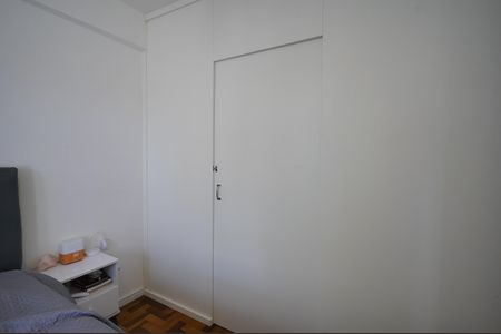 Apartamento à venda com 52m², 2 quartos e sem vagaCloset  do quarto 2
