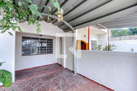 Casa para alugar com 160m², 3 quartos e 1 vaga