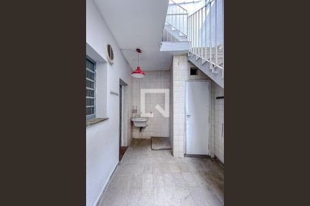 Casa para alugar com 160m², 3 quartos e 1 vaga