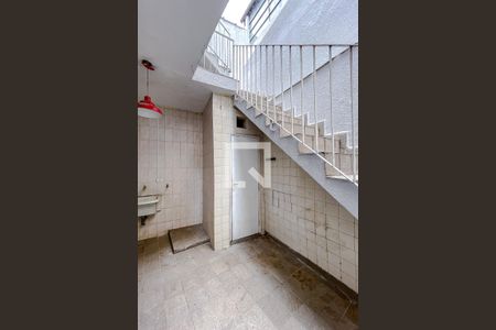 Casa para alugar com 160m², 3 quartos e 1 vaga