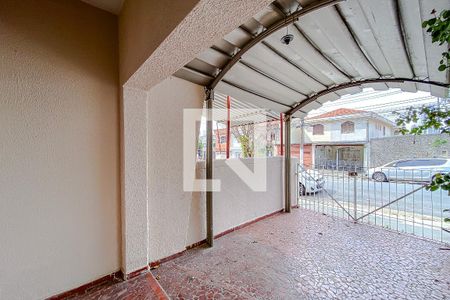 Casa para alugar com 160m², 3 quartos e 1 vaga