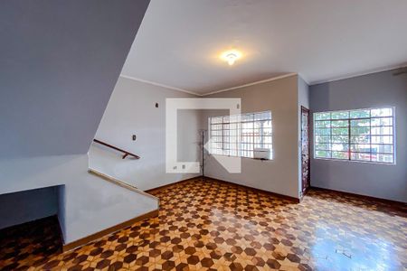 Casa para alugar com 3 quartos, 160m² em Mooca, São Paulo