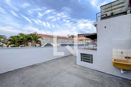 Casa para alugar com 160m², 3 quartos e 1 vaga