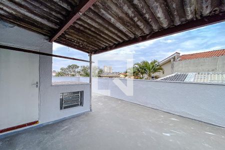 Casa para alugar com 160m², 3 quartos e 1 vaga