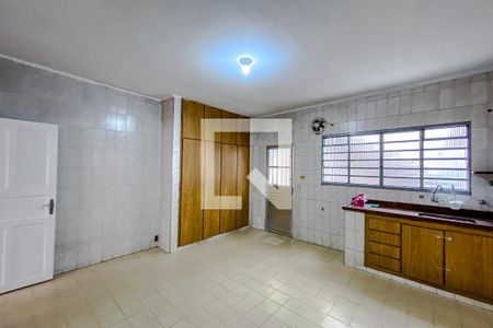 Casa para alugar com 160m², 3 quartos e 1 vaga