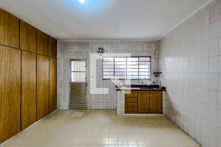 Casa para alugar com 160m², 3 quartos e 1 vaga