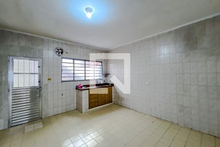 Casa para alugar com 160m², 3 quartos e 1 vaga