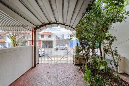 Casa para alugar com 160m², 3 quartos e 1 vaga