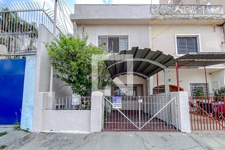 Casa para alugar com 160m², 3 quartos e 1 vaga