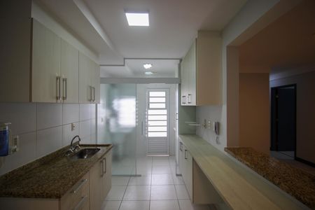 Apartamento para alugar com 3 quartos, 90m² em Além Ponte, Sorocaba