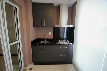 Apartamento para alugar com 3 quartos, 90m² em Além Ponte, Sorocaba