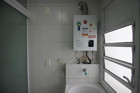 Apartamento para alugar com 3 quartos, 90m² em Além Ponte, Sorocaba