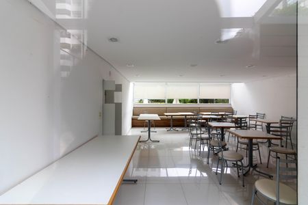 Apartamento à venda com 148m², 3 quartos e 2 vagasÁrea comum - Salão de festas