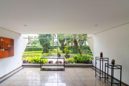 Apartamento à venda com 148m², 3 quartos e 2 vagasÁrea comum