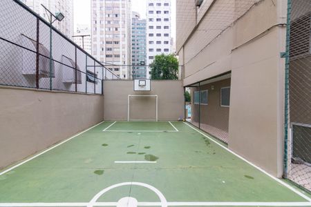 Apartamento à venda com 148m², 3 quartos e 2 vagasQuadra Esportiva