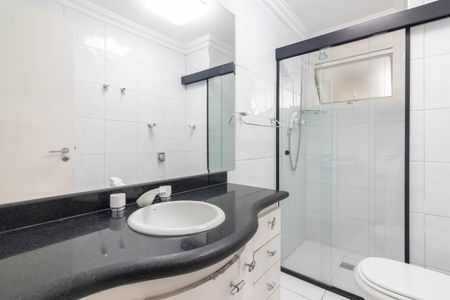 Apartamento à venda com 148m², 3 quartos e 2 vagasBanheiro