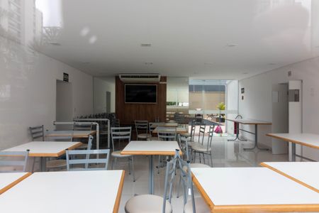 Apartamento à venda com 148m², 3 quartos e 2 vagasÁrea comum - Salão de festas