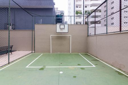 Apartamento à venda com 148m², 3 quartos e 2 vagasQuadra Esportiva